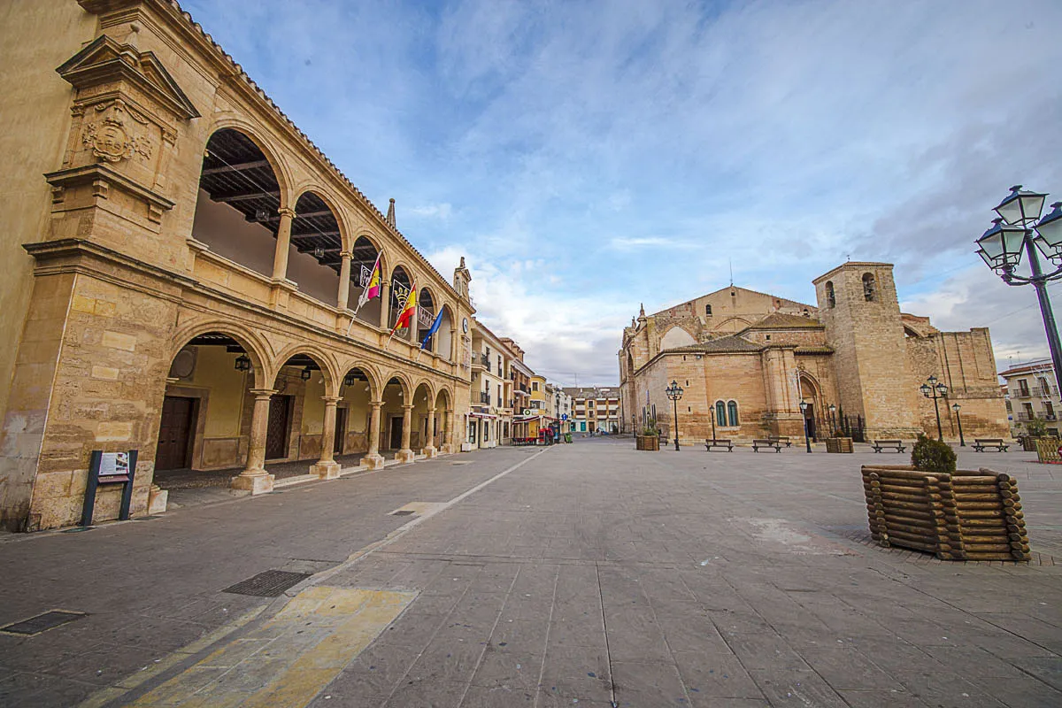 Arcos y Armiñana S.L